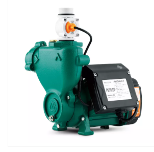 जब पानी का दबाव आपको निराश करता है: घरेलू बूस्टर पंप खरीदने से पहले क्या जानना चाहिए